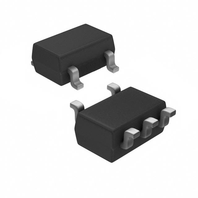 3.0V 0.8UA N-CH OPEN SEIKO CMOS VOLTAGE DETECTORS