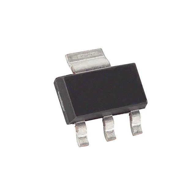 IC SILICON SERIAL NUMBER SOT-223 SMT