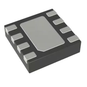 IC REG LIN NEG ADJ 300MA 8LFCSP