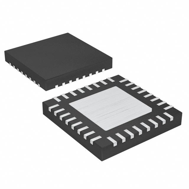 IC CLK BUFFER 1:12 250MHZ 32QFN