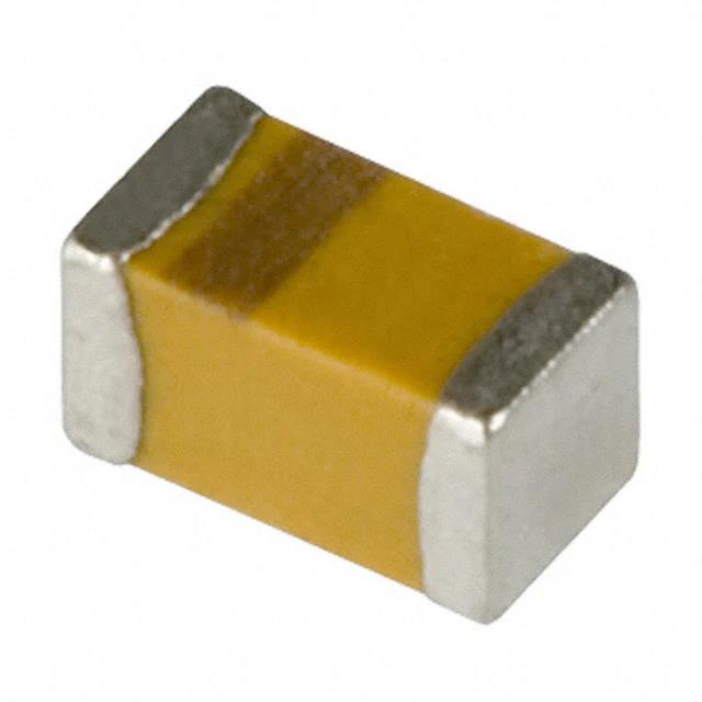 CAP TANT 4.7UF 10% 10V 0603