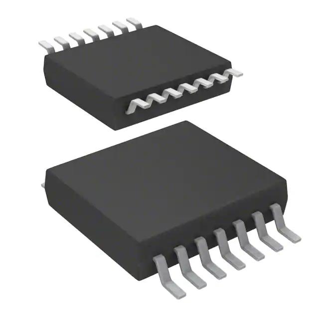 IC TRNSLTR BIDIRECTIONAL 14TSSOP