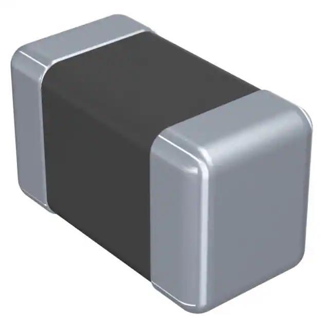 CAP CER 10UF 10V X5R 0603