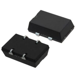 XTAL OSC XO 2.0000MHZ CMOS TTL