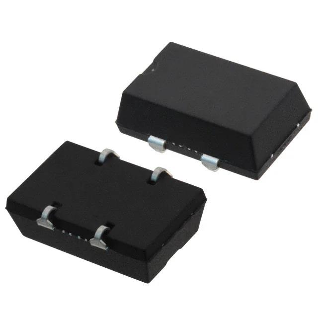 XTAL OSC XO 2.0000MHZ CMOS TTL