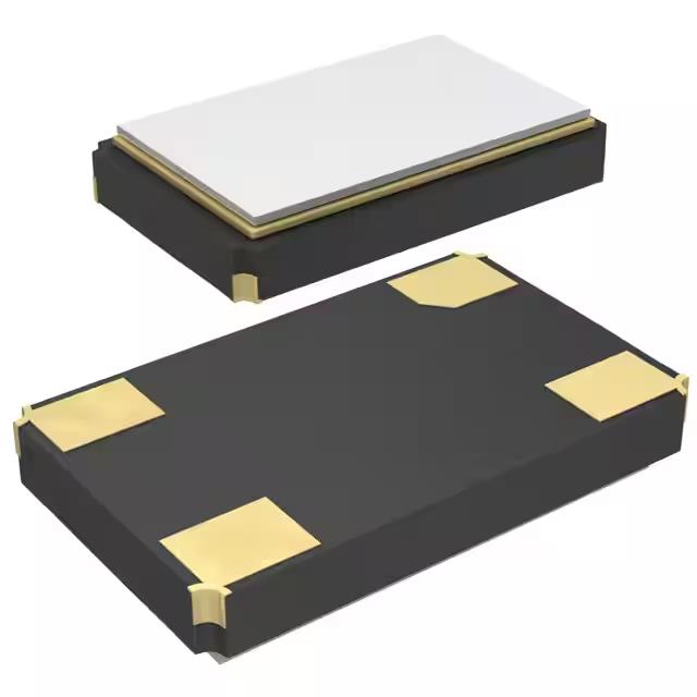 CRYSTAL 30.0000MHZ 18PF SMD