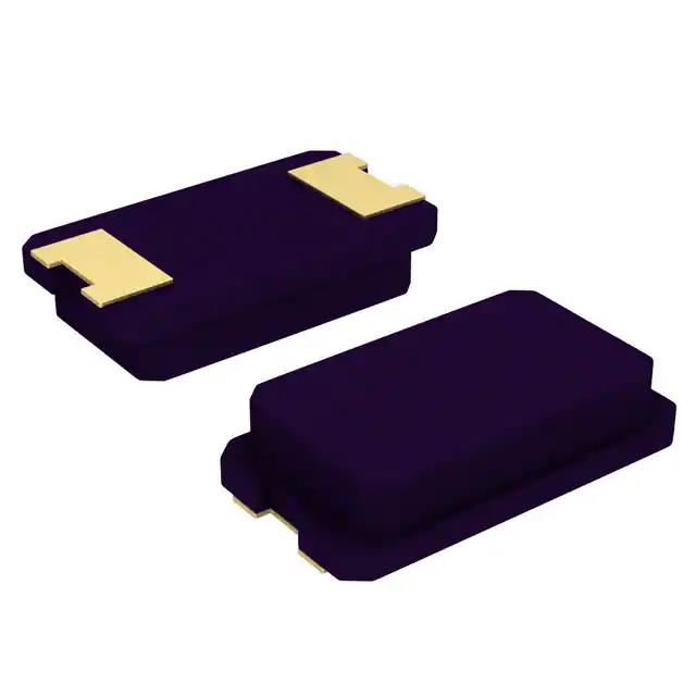 CRYSTAL 25.0000MHZ 18PF SMD