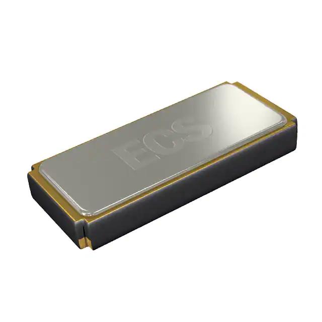 CRYSTAL 32.768KHZ 9PF SMD