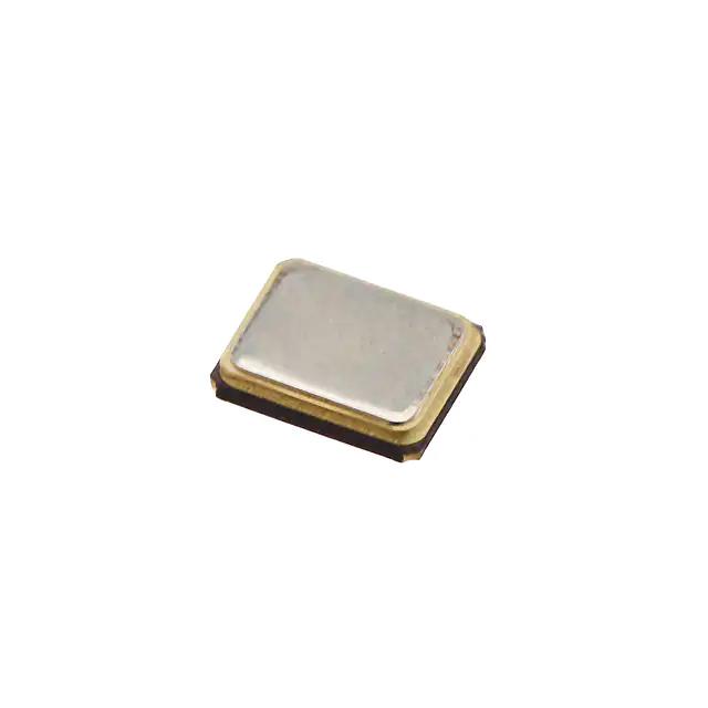 CRYSTAL 25.0000MHZ 12PF SMD