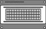 HDM20416L-1-L30S