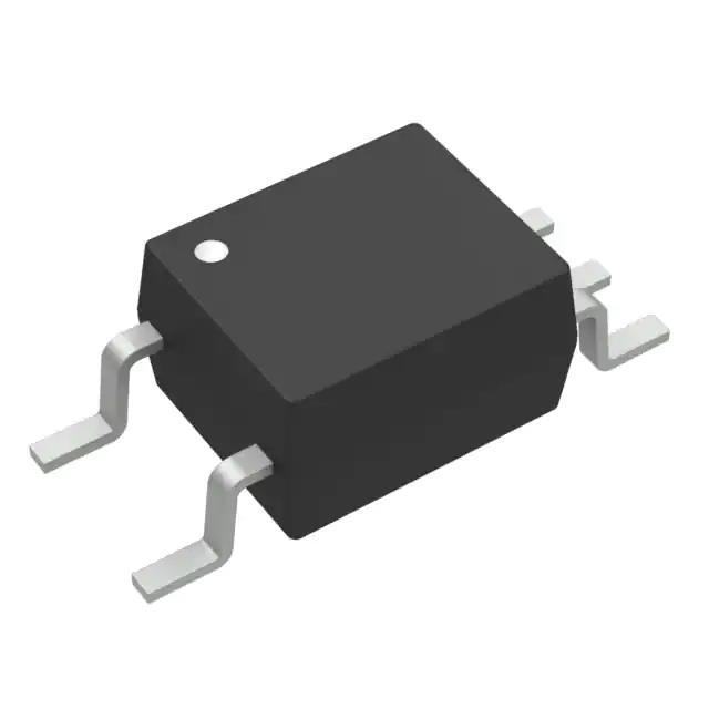 OPTOISO 3.75KV PUSH PULL 5SO