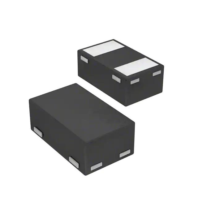 DIODE SCHOTTKY 30V 200MA CST2