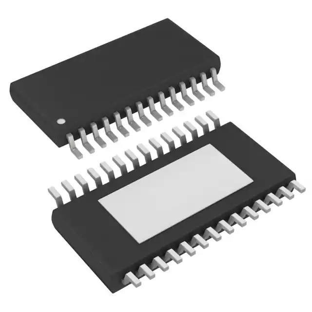 DRV8844PWPR
