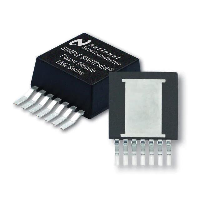 LMZ14203EXTTZE/NOPB