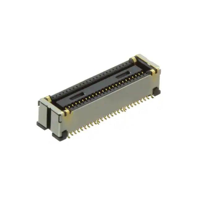 CONN RCPT 48POS SMD GOLD