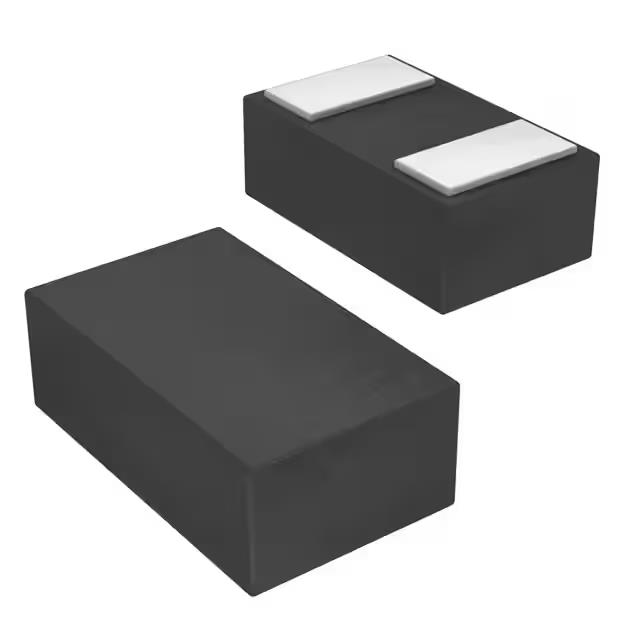 TVS DIODE 3.6V 8.5V 2X1SON
