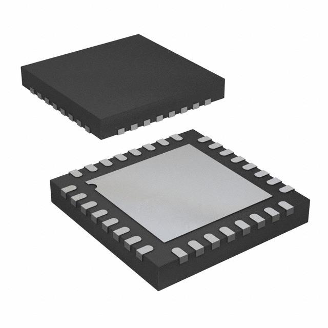 IC DGTL CTRLR 32LFCSP