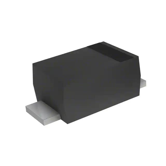 DIODE GEN PURP 600V 1A SOD123F