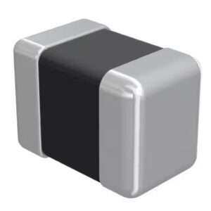 CAP CER 100UF 2.5V X5R 0805