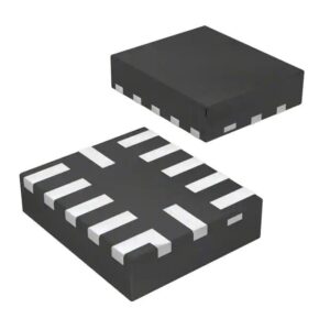 IC TRNSLTR BIDIRECTIONAL 12XQFN