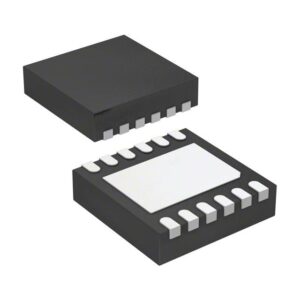 36V BRUSHED DC MOTOR DRIVER WITH