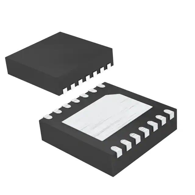 IC AMP CLASS D STER 3.7W 14TDFN