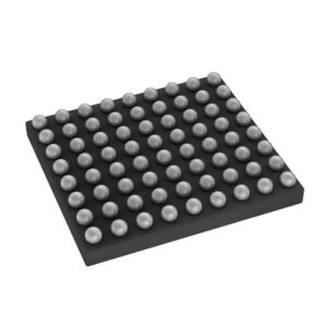 IC REG CTRLR INV PWM 72WLP