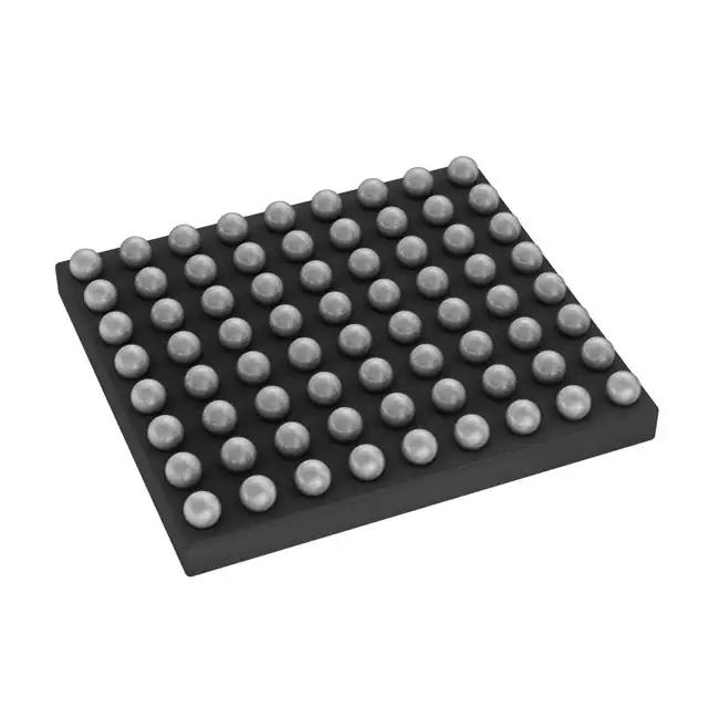 IC REG CTRLR INV PWM 72WLP