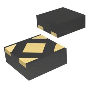 IC REG LINEAR 2.8V 200MA 4X2SON