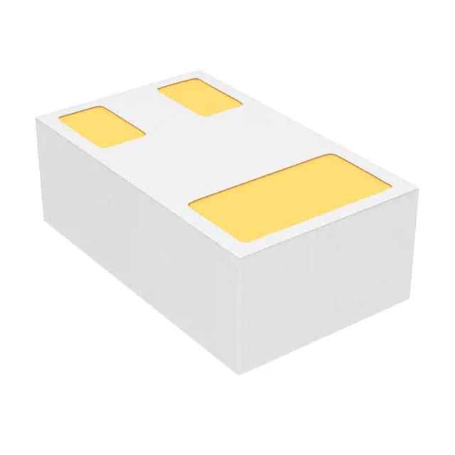 MOSFET N-CH 30V 3.1A 0402