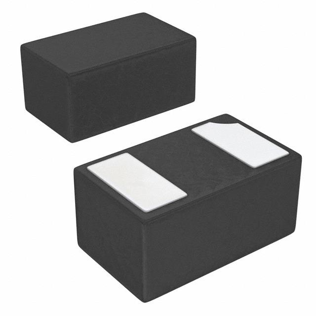 TVS DIODE 5V 16V DFN1006-2
