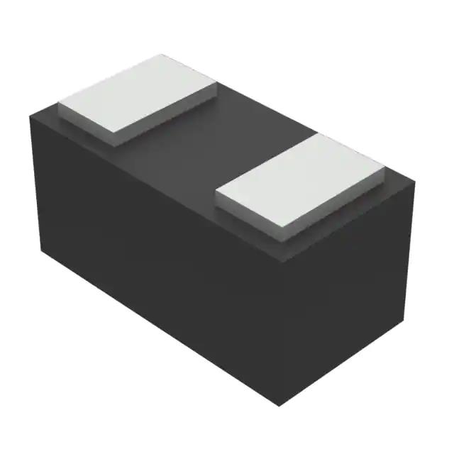 TVS DIODE 3.3V 5.3V 2DSN