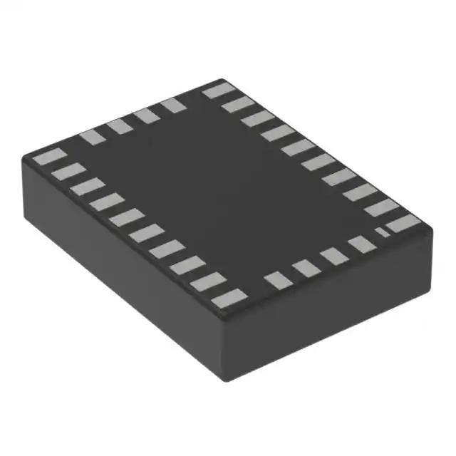 IMU ACCEL/GYRO/MAG I2C 32BIT