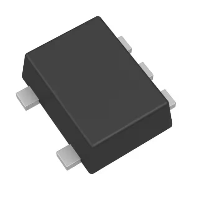 IC BUFFER INVERT 5.5V 5SOT