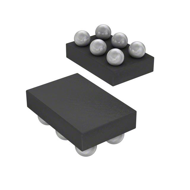 IC REG BUCK ADJ/FIX 1A 6DSBGA