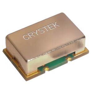 XTAL OSC VCXO 122.8800MHZ CMOS