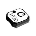 Fixed Inductors 1uH Shld 20% 125mOhms AECQ2