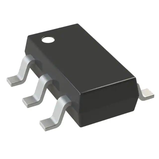 LT3462ES6#TRMPBF