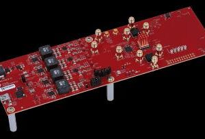 ADC12DJ5200RFEVM