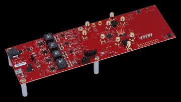 ADC12DJ5200RFEVM