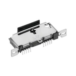 CONN RCPT USB3.0 MICRO B SMD