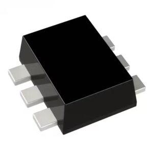 DIODE ARRAY GP 85V 215MA SOT563