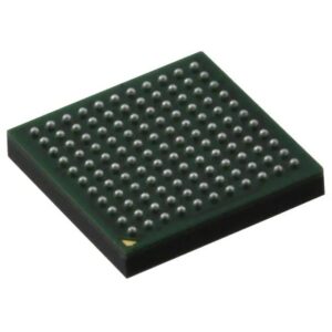 IC MCU 32BIT 256KB FLSH 121XFBGA