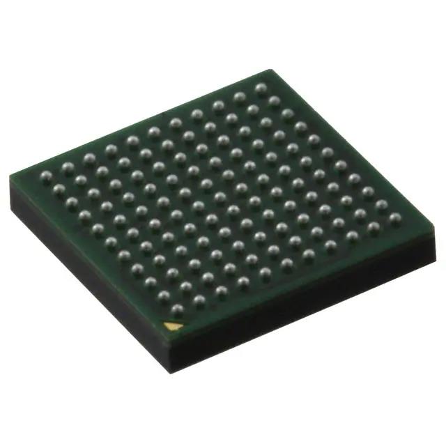 IC MCU 32BIT 256KB FLSH 121XFBGA