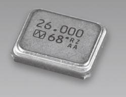 Crystals CRYSTAL 48MHZ 8PF SMD
