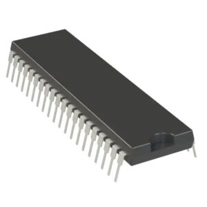 PIC16F877-04/P