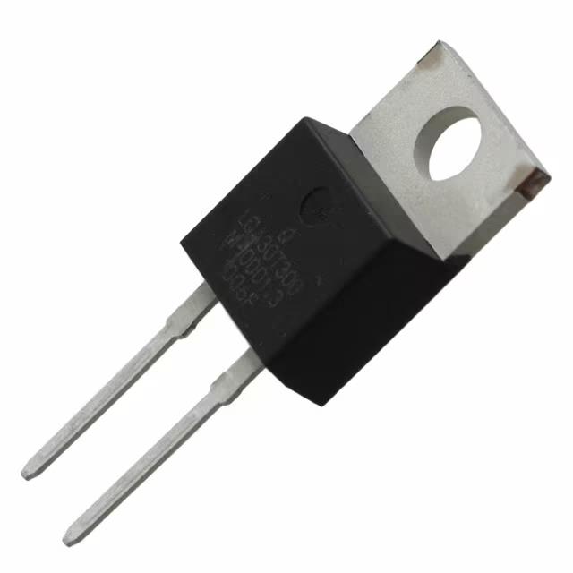 DIODE GEN PURP 600V 10A TO220AC