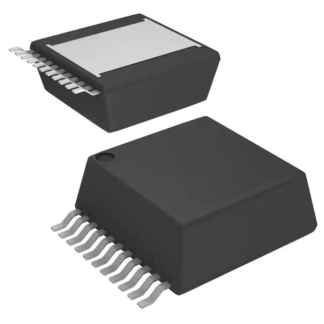 DC DC CONVERTER 0.8-6V 10A