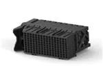 CONN RCPT IMPACT 144POS EDGE MNT