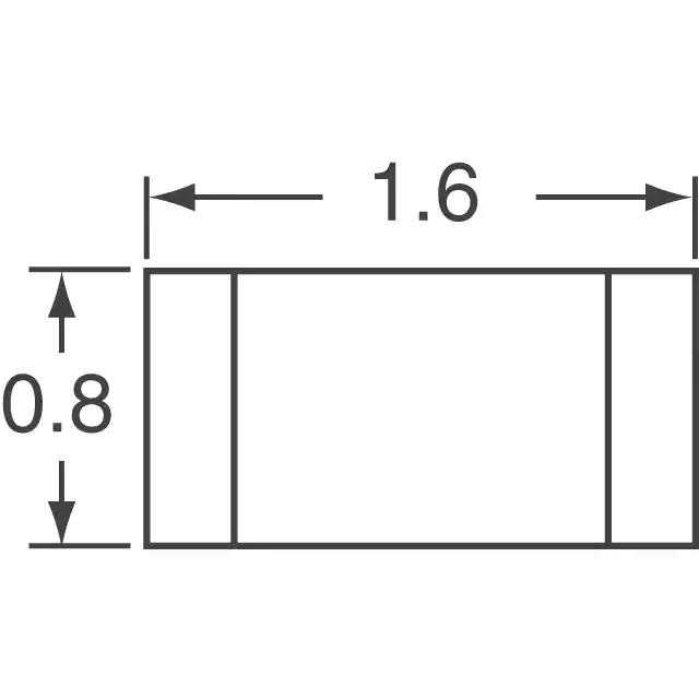 LED AMBER TSS TYPE SMD 0603 (1608 Metric)